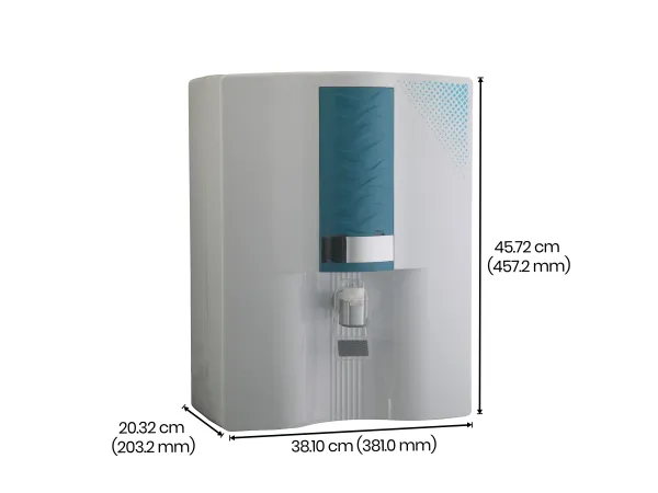 Water Purifier   7 Ltr
